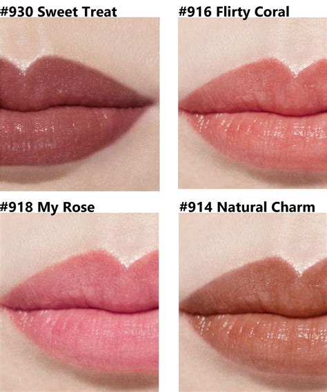 chanel rouge coco roussy|chanel rouge coco baume buildable.